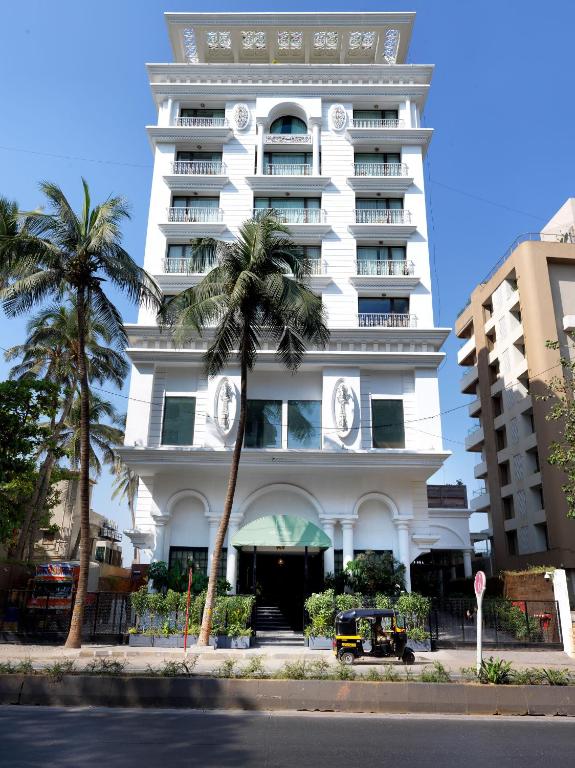 Mumbai, Soho house