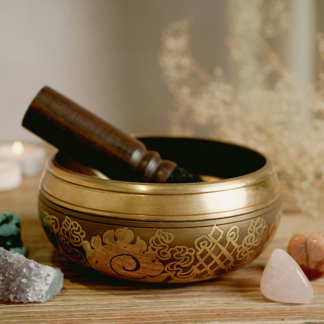 SOUND HEALING