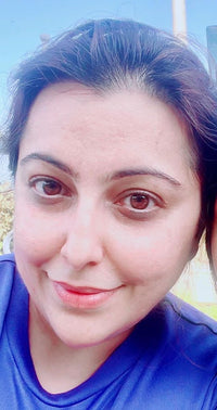 Karishma Mehra Sangh